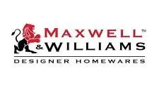 Maxwell&Williams