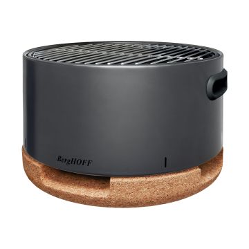 BergHOFF  Барбекю черно LEO