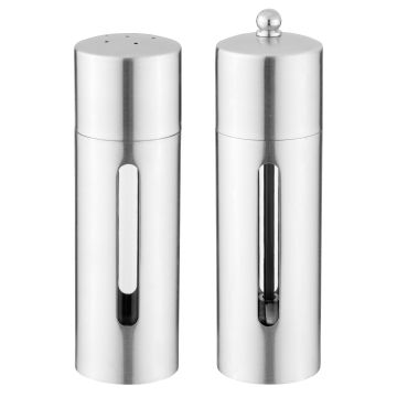 BergHOFF комплект сол и пипер 2ка Essentials