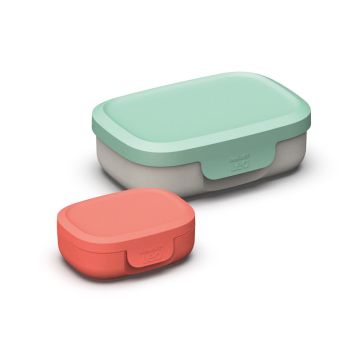 BergHOFF комплект кутии за храна 2ка LEO