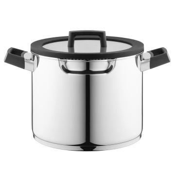 Тенджера 24см Downdraft