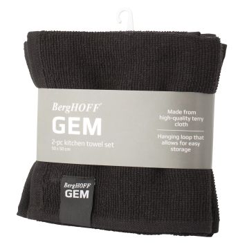 BergHOFF кухненски кърпи 2ка 