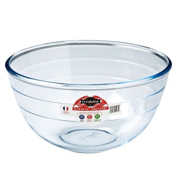 Ocuisine купа за разбиване 24x13 cm 3л