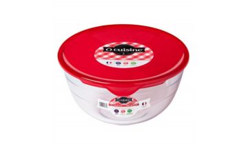 Ocuisine купа за разбиване ф17x10 cm 1л с капак