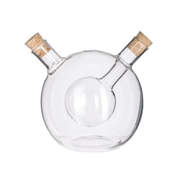 Secret de gourmet оливерник кръг 420мл