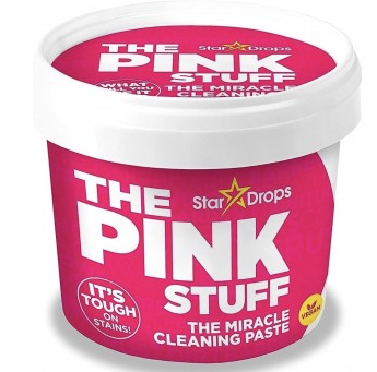 THE PINK STUFF МАГИЧЕСКА ПАСТА ЗА ПОЧИСТВАНЕ 850гр.