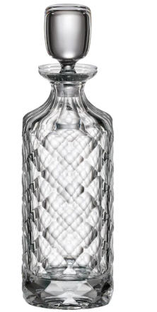 BOHEMIA шише 750мл TINY кристал