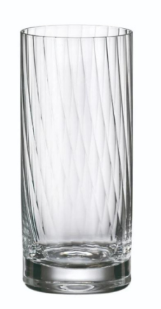 BOHEMIA Bareware 470мл waterfall високи