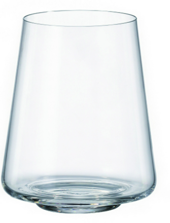 BOHEMIA SORA чаши 400мл вода 6ца