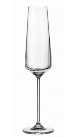 BOHEMIA SORA чаши 190мл 6ца