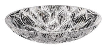 BOHEMIA Onion купа 25,5см ниска