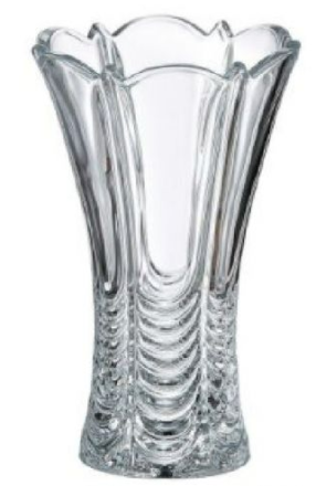 BOHEMIA ваза Orion 25см