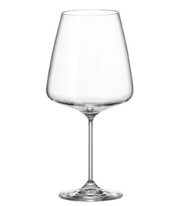 BOHEMIA SORA чаши 780мл 6ца