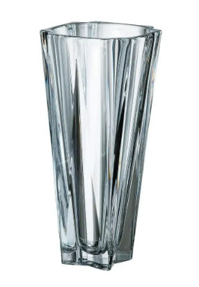 BOHEMIA ваза Metropolitan 30,5см