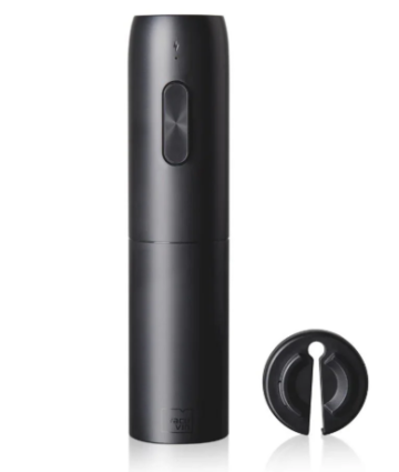 VacuVin електрически тирбушон 