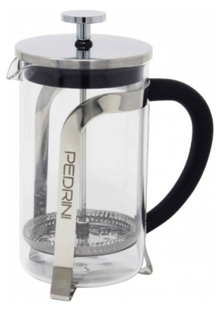 PEDRINI френска преса 350мл