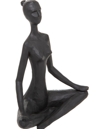 Atmosphera декорация LINA h22см