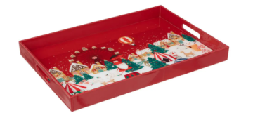 Atmosphera Коледна табла 46х30см