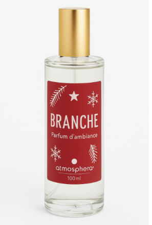 Atmosphera Коледен парфюм за дома Branche 100ml