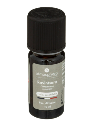 Atmosphera етерично масло 10мл Ravints