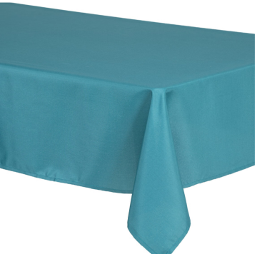 Atmosphera покривка 140х240 anti stain зелен