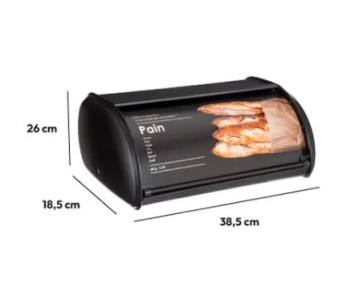 5Five 3D КУТИЯ ЗА ХЛЯБ 36х24х15см