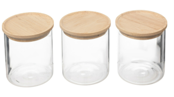 5Five буркани 3ка HERMET