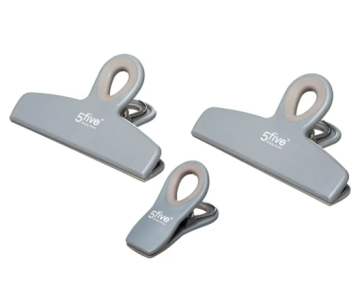 5Five щипки за подправки 3бр