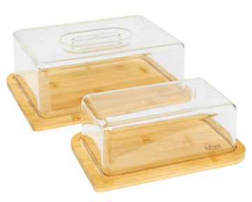 5Five комплект кутии 2бр Bamboo