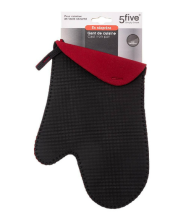 5Five ръкавица за топли съдове CUISSON