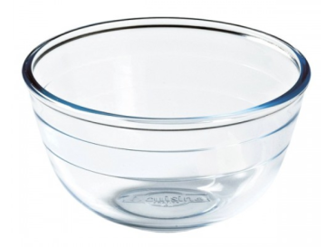 Ocuisine купа за разбиване 14x8 cm 0,5л