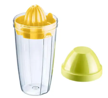 Westmark цитрус преса и шейкър висок