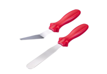 Westmark мини шпатули за декорация 2ка 