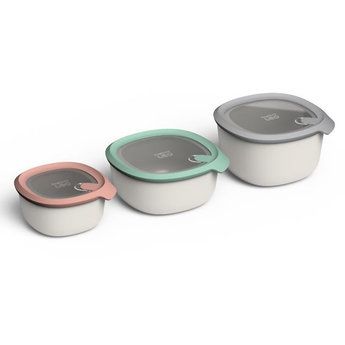 BergHOFF комплект кутии 3бр LEO