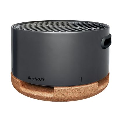 BergHOFF  Барбекю черно