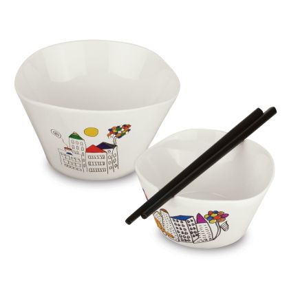 BergHOFF комплект 2 купички с клечки Codriez