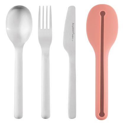 BergHOFF комплект прибори за храна 3ка LEO