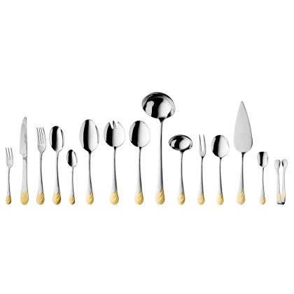 BergHOFF комплект прибори 72ч Waterfall 