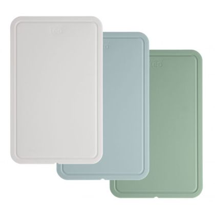 BergHOFF комплект дъски 3бр LEO