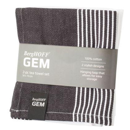 BergHOFF кухненски кърпи 2бр GEM