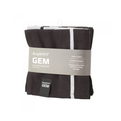 BergHOFF кухненски кърпи 2бр GEM