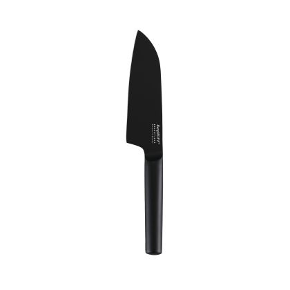 BergHOFF Santoku нож 16cm Kuro Essentials