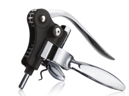 VacuVin тирбушон horizontal