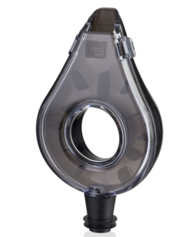 VacuVin винен аератор за бутилка 