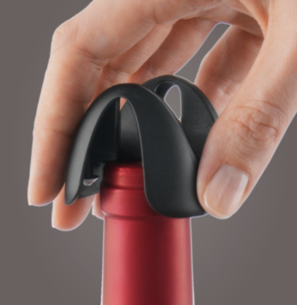 VacuVin резачка за фолио 2 ножа