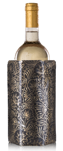 VacuVin охладител за вино Royal Gold Limited Edition