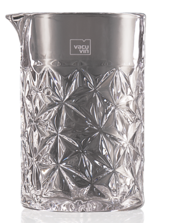 VacuVin кана за миксиране 650мл