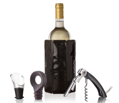 VacuVin комплект за вино Classic 4ч