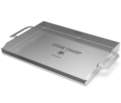 STEAK CHAMP грил планча 38х28см
