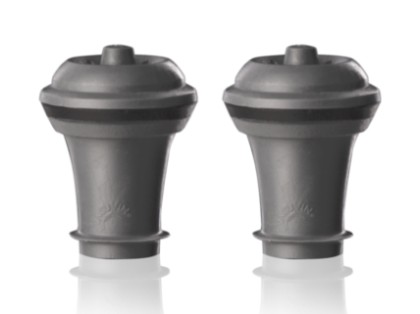 VacuVin вакуумни тапи за вино 2бр